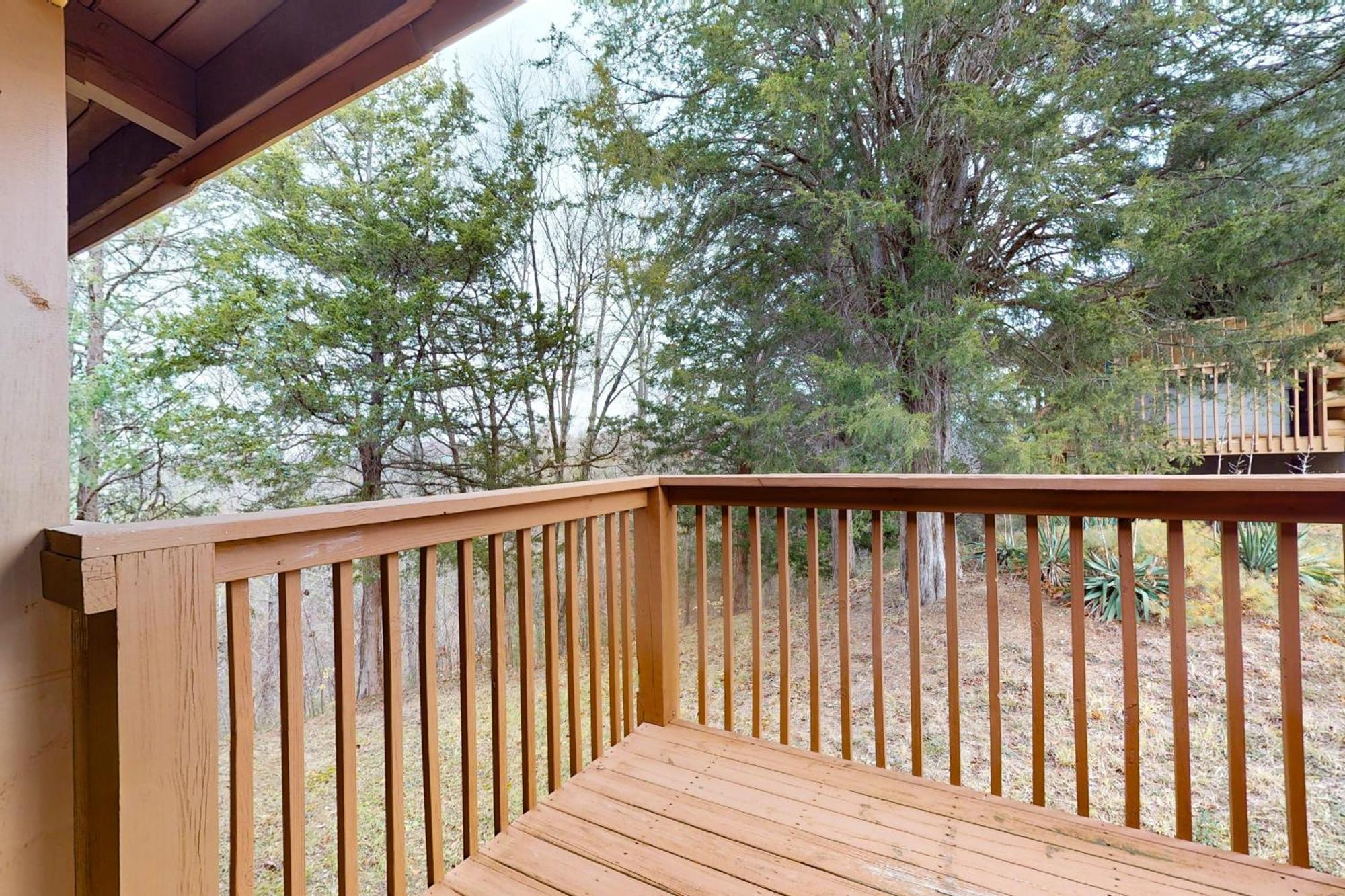 Bear Lake Cabin Villa Sevierville Exteriör bild